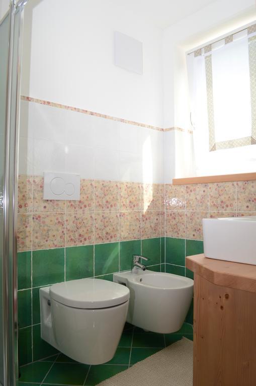 코골로 Baita Scaia B&B 외부 사진
