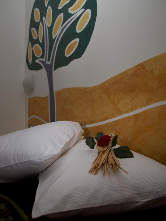 코골로 Baita Scaia B&B 외부 사진