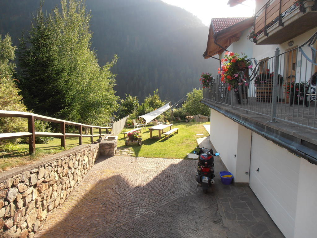 코골로 Baita Scaia B&B 외부 사진