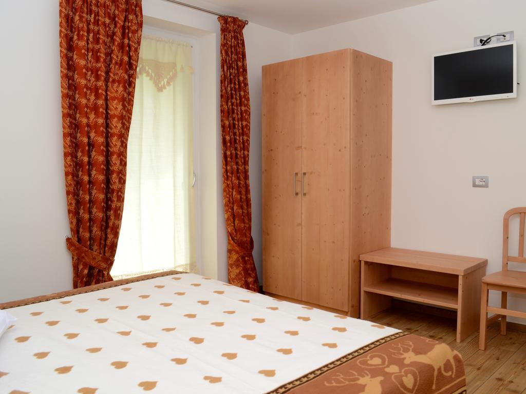코골로 Baita Scaia B&B 객실 사진