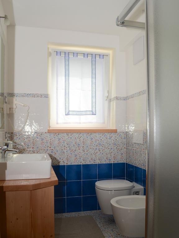 코골로 Baita Scaia B&B 객실 사진