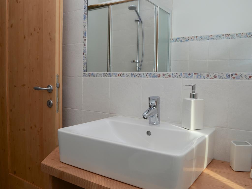 코골로 Baita Scaia B&B 객실 사진